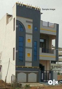 3BHK Plots and Villas @ Highly Residential Area