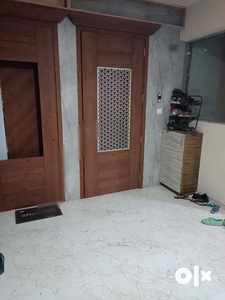 3BHK Semifurnished Flat for Sale