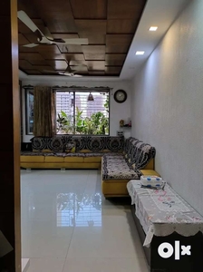 3bhk SREEPAD ANTILIYA