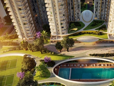 4 Bedroom Apartment / Flat for sale in Unity The Amaryllis, Karol Bagh, New Delhi