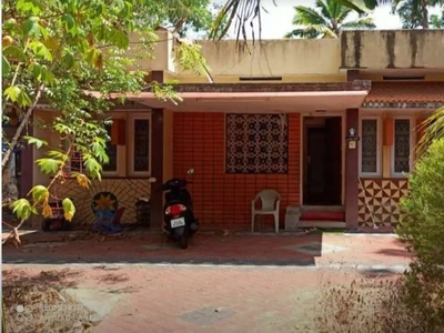 4 bedroom house to sell near vizhinjam
