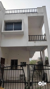 4 BHk bunglow in very good location