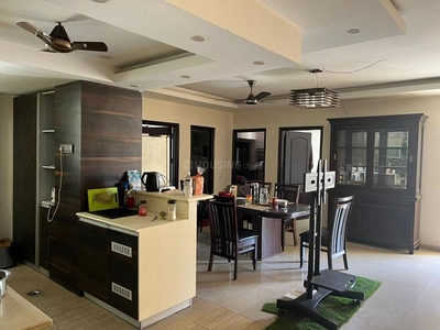 4 BHK Flat for rent in Sector 78, Noida - 2050 Sqft