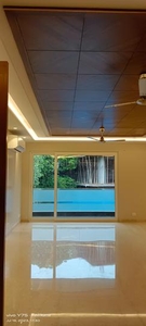 4 BHK Independent Floor for rent in Sarvodaya Enclave, New Delhi - 4500 Sqft