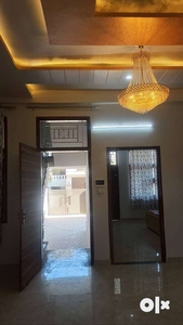 4 BHK INDEPENDENT HOUSE IN SUSHANT CITY-1