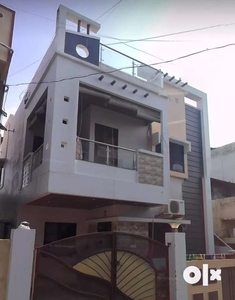 4 BHK indipendnt House Sale Zingabai Takli Godhni road Nagpur