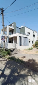4 bhk Individual bunglow for sale