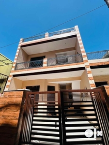 4 bhk kothi in kharar just in 61.90lac