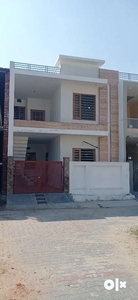 4 BHK NORTH FACING HOUSE IN AMRIT VIHAR, JALANDHAR