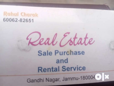 4 marla 4,bhk new house sale at channi