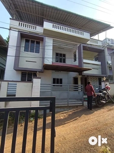 4BHK HOUSE FOR SALE in Thirumala, Trivandrum