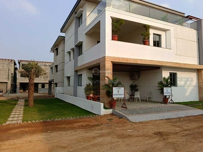 4BHK Villa for Sale