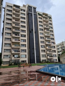 4BHK with Amazing View