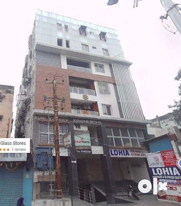 6 COMMERCIAL SHOPS FOR SALE , GOSHAMAHAL RD NAMPALLY HYDERABAD