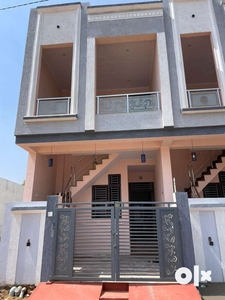 68-Gaj 3-Bhk Semi Duplex Near Ansal Sushant City -1