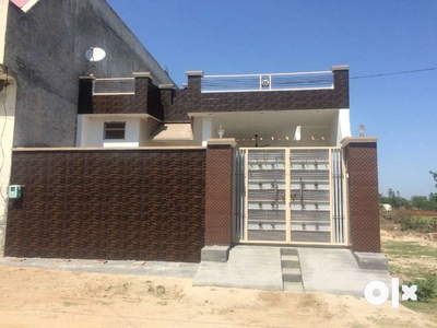 7.5 Marla Kothi for sale in 30 lacs