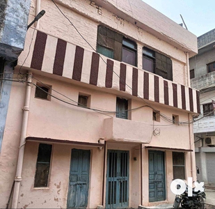 80 Gaj Commercial Property is avaliable for Sale