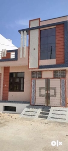 80% Loanble House full furnished Raipura kota
