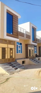 80% Loanble New Construction with furniture
