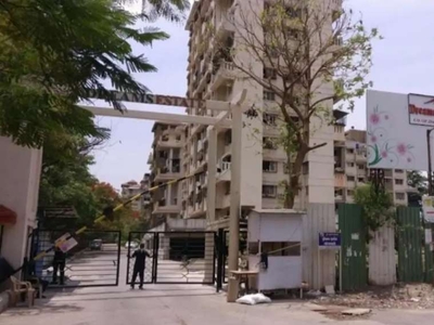 A- 1 BHK FOR SALE IN ONLY 25 L IN DREAMS ESTATES.
