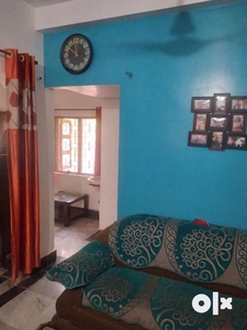 A 2BHK freehold property at the centre of the city