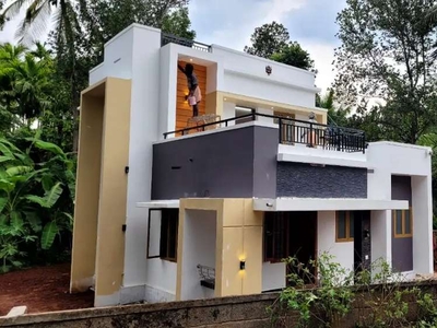 A home in your dream-2 bhk house