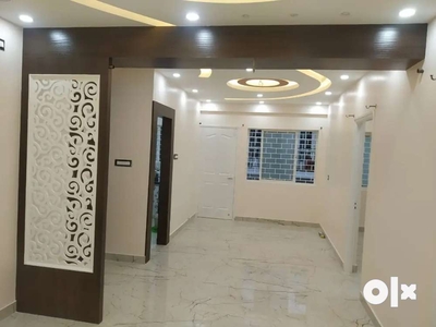 A Khata flat for sale in prime location