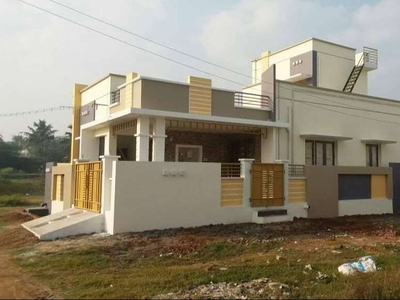 A well designed home for resale at affordable price