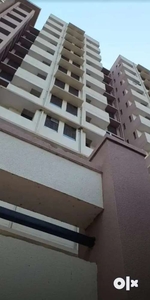 Aashirwad Apartment Sector 3 rhb flat 1 BHK ready to shift