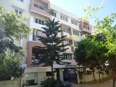 Apartment / Flat Bangalore