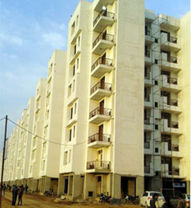 Apartment / Flat Chandigarh