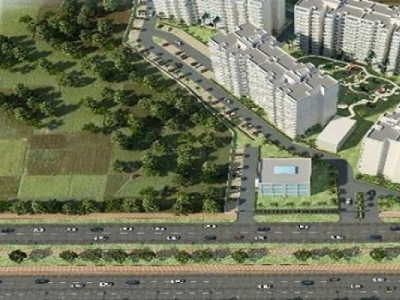 Apartment / Flat Gurgaon
