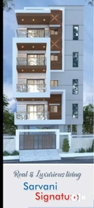 Apartment sale in Narasanna Nagar