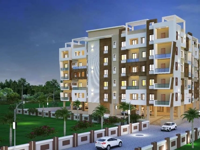 Appartment for sale near Aiims hospital