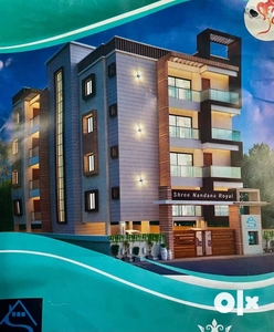 BDA approval 3bhk flat sell near Aiims bhubaneswar price negotiate
