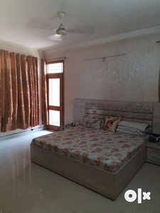 Beautiful 3+1 BHK Flat for Sale