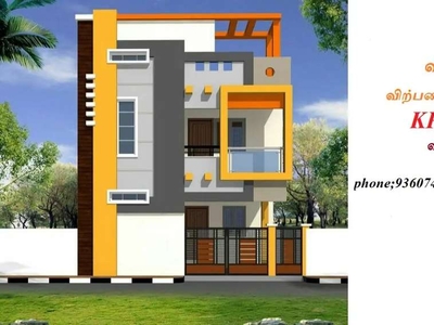 Beautiful house sales in villupuram