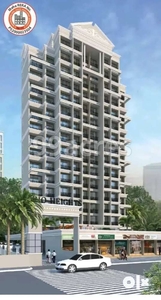 Best tower project with all modern amenities