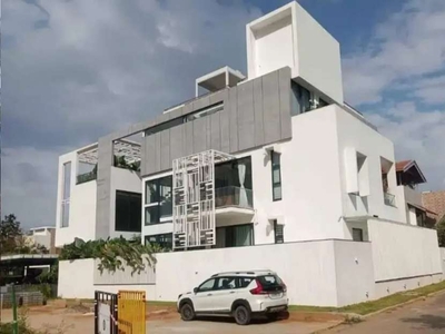 Best villas in Bengaluru