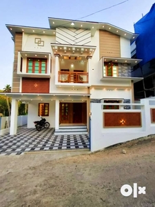 Big House Trivandrum peyad Thachottukavu
