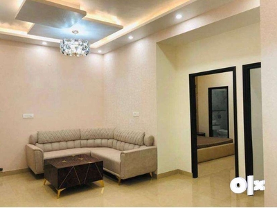 BIG SIZE 1 BHK FOR SALE IN MOHALI.