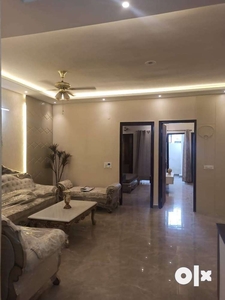 Brand New Ultra Luxury Flat with Lift in Gated Society, Zirakpur