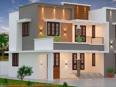 Brand New Villa project in Peyad