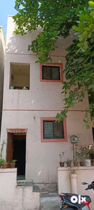 Building for sale in wakad