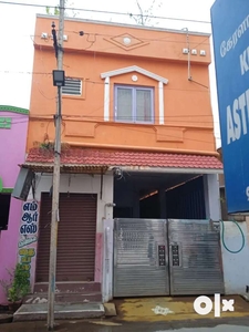 Building with three floors for sale in coimbatore