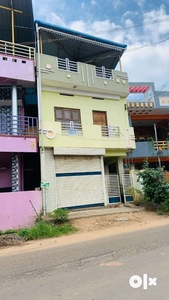 Bungalow for sale with land sales