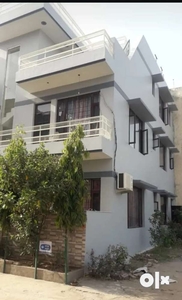 Corner Kothi for sale in city enclave phase3 bhabat Zirakpur