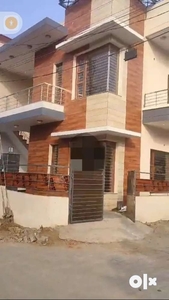 Corner villa for sale in sunny enclave sector125 mohali airport road