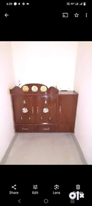 Double bedroom flat Dwaraka tirumala