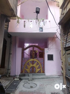 Double Entrance Residential cum commercial property at Malhotra Street